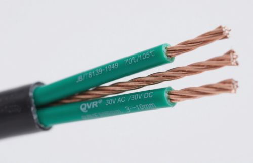 Wiring Harness Industry Sees Wave of Technological Breakthroughs Driving Industrial Upgrade