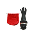 Insulated Rubber and Latex Glove Inflation Pump1