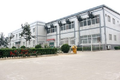 ShiJiaZhuang RunZest Trading Co., Ltd