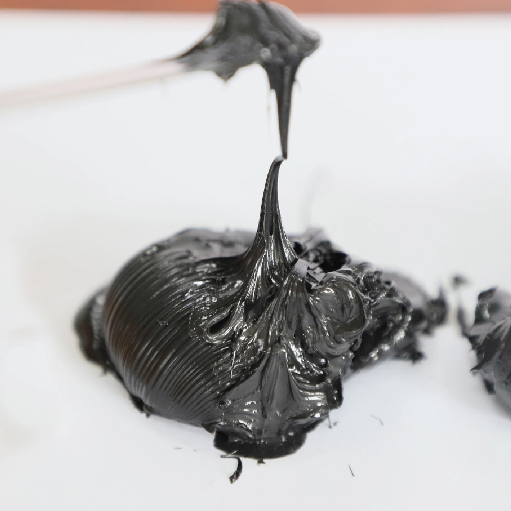 Tekanan Extreme Lithium Grise Ep Black Molybdenum Disulfide Gris untuk Tugas Terbuka Berat