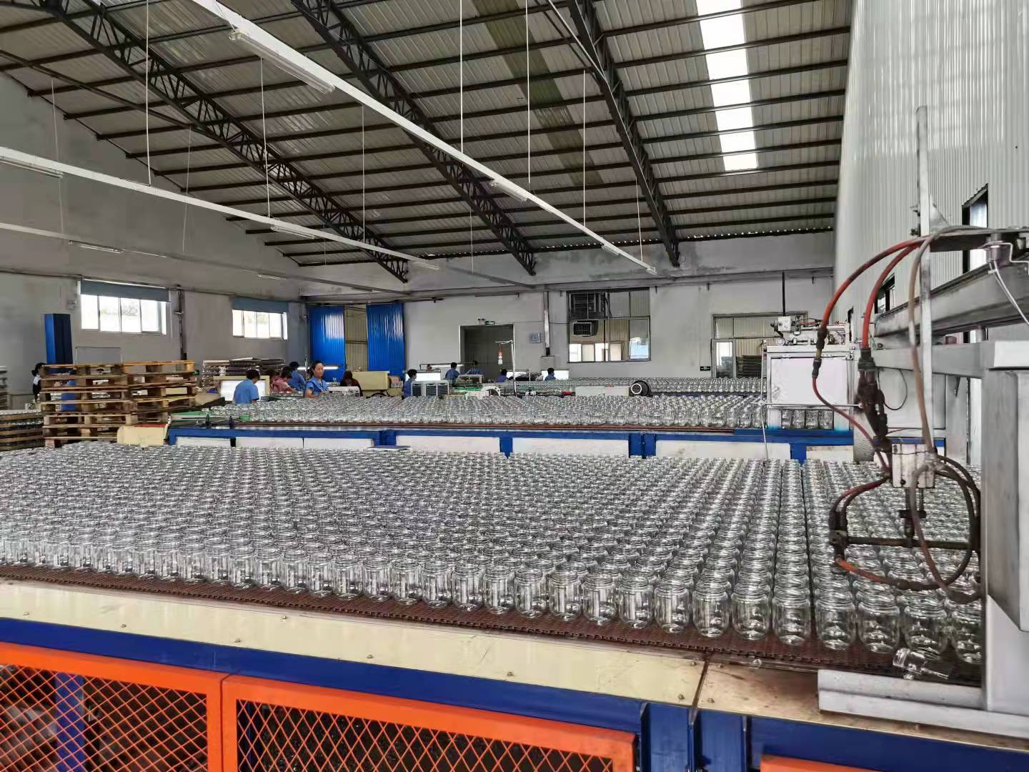 Xuzhou Bolite Import & Export Trading Co.,Ltd.