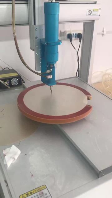 mica parts
