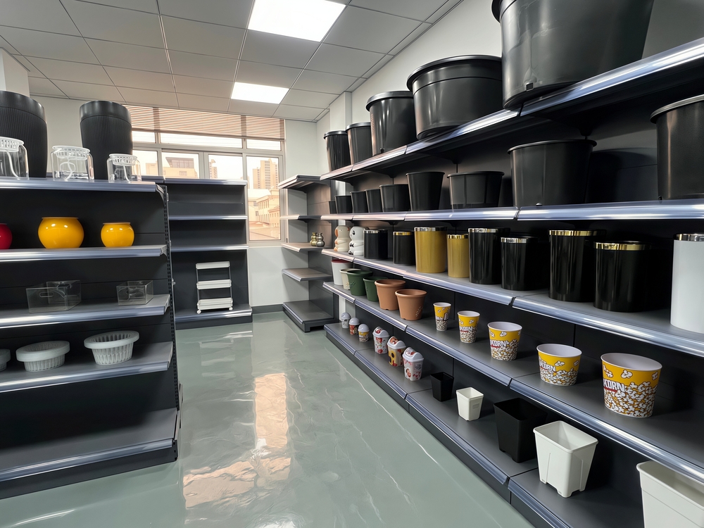 Taizhou Hongye Plastic Molding Co., Ltd.