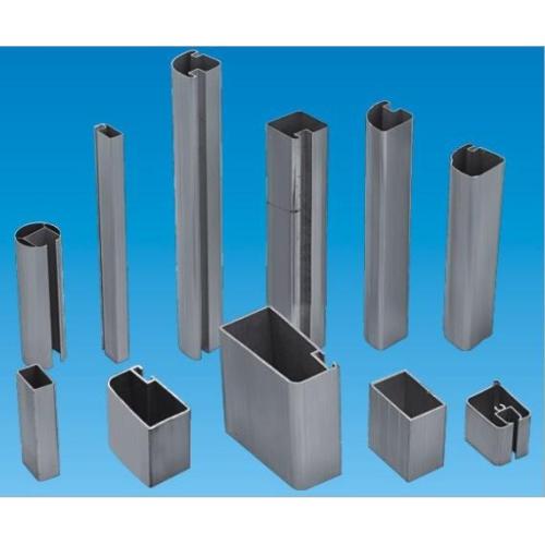 Advantages of Mechanical Pretreatment of Aluminum Surface