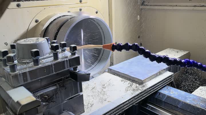 Laser Cutting Service