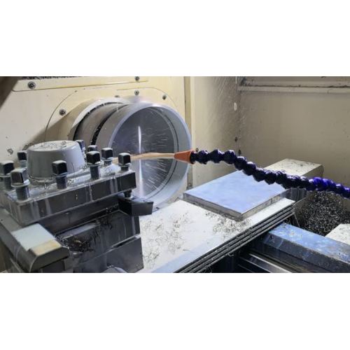 Laser Cutting Service