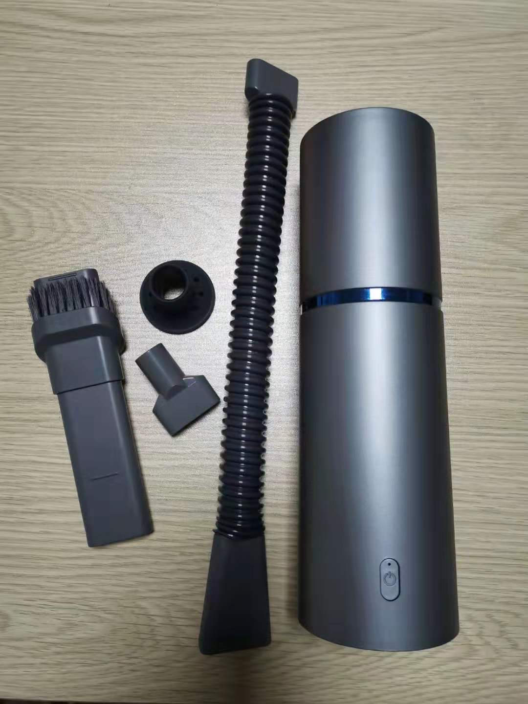 New mini vacuum cleaner with new function