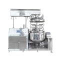 High Efficiency Vacuum Emulsifying Mixer for Beauty Products1
