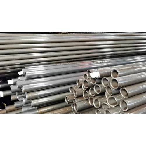 Cold Drawn Heat Exchanger Tube