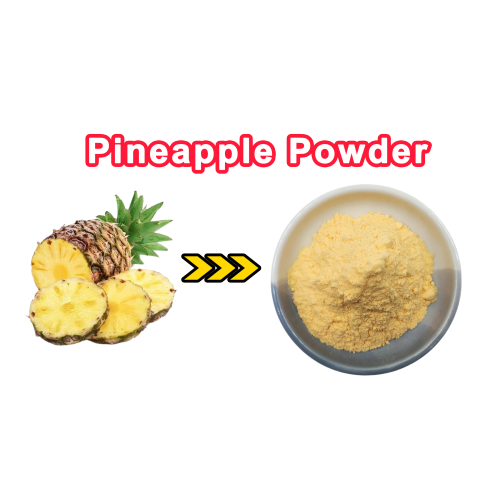 Pineapple Powder