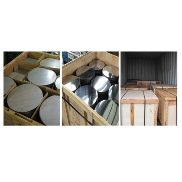 Top 10 China circle stainless steel sheet Manufacturers