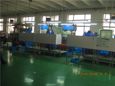 Shijiazhuang Beike Sealing Technology Co., Ltd.
