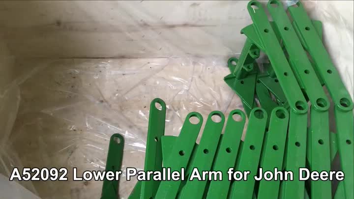 A52092 Planter lower parallel shank arm