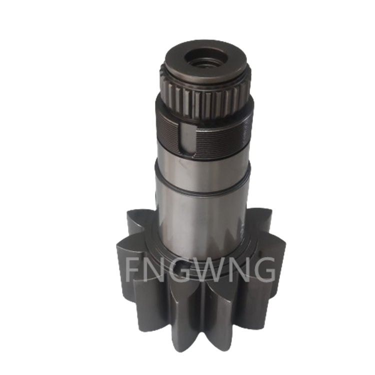 155-0830 OINION SHAFT
