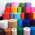 Polyester Soft-Punch 100% Polyester Nonwoven Feelt Fabric Roll Sheet1