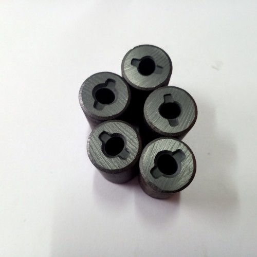 What's Anisotropic Ferrite Magnet Rotor?