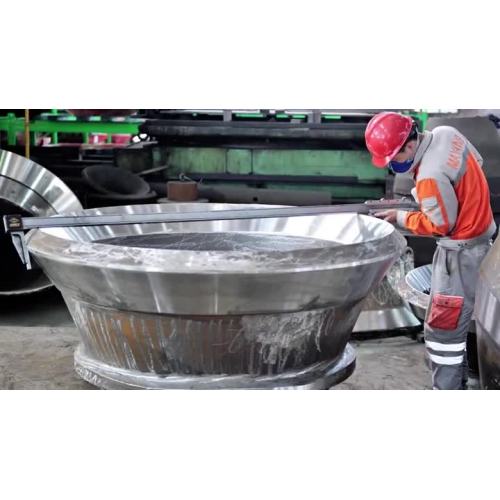 sag mill ball mill liner plate 