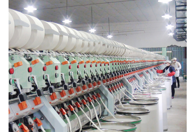 Shijiazhuang Hongsu Textile Import & Export Co.,Ltd.