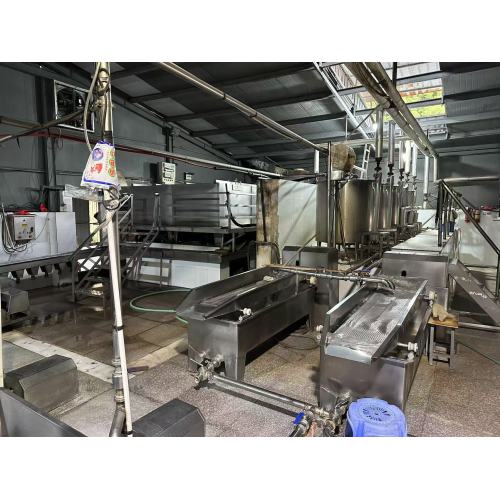 Ninghai Baiweixiang Bean Products Co., Ltd. – A Time-Honored Bean Product Manufacturer with 17 Years of Experience