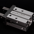 Brand New SMC Finger Cylinder Parallel Style Air Cylinder Air Gripper MHZ2-6D1
