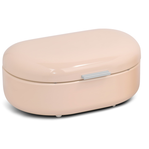 bean shape bread box