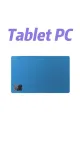 PC tablet baru 2024 yang popular