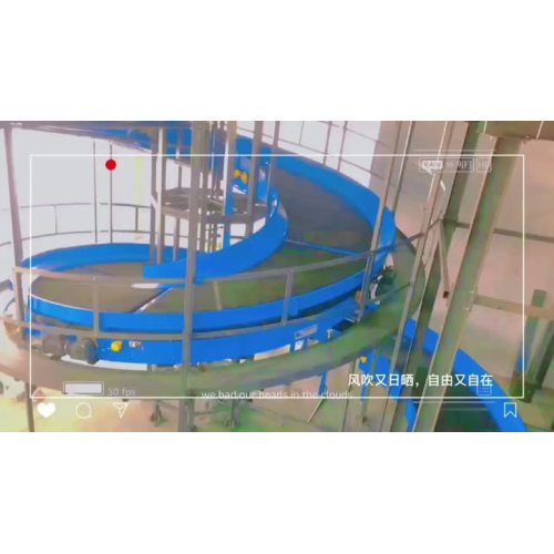 Spiral Conveyor (1)