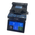High Precision FTTH Fiber Optic Splicing Machine with 4 Motors and Multi-Language Interface1