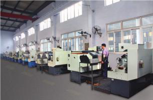 Henan Yunyu Mechanical Equipment Co., Ltd.