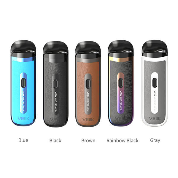 airo vapor indigo pro