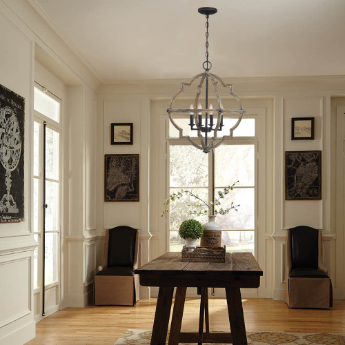 Practical Tips - How to Pick the Right Chandelier Lighting