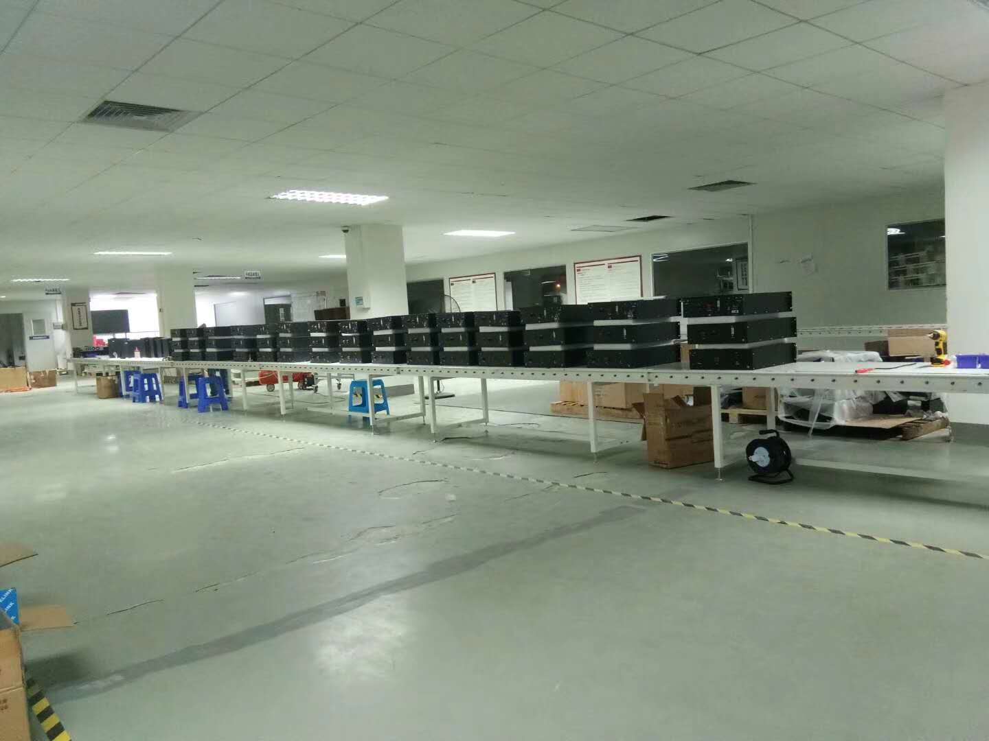 Ningbo Bestaar New Energy CO., LTD