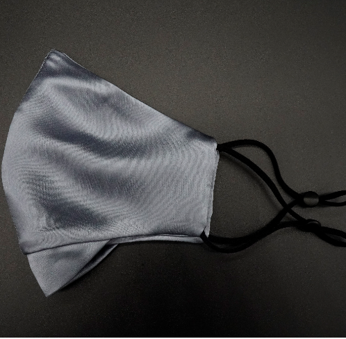 Breathable High Quality Silk Mask Breathable High Quality Silk Mask