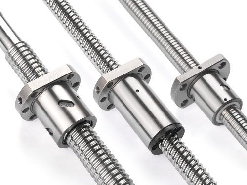 Dicas de lubrificação de fuso de esferas: aplicação e graxa versus óleo