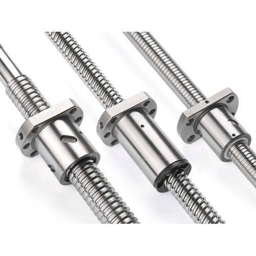 Dicas de lubrificação de fuso de esferas: aplicação e graxa versus óleo