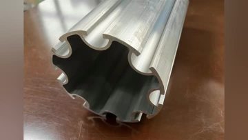 Aluminum Radiator