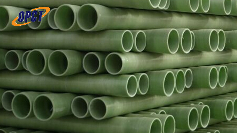 FRP/GRP high strength fiberglass manufacture pipes prices1