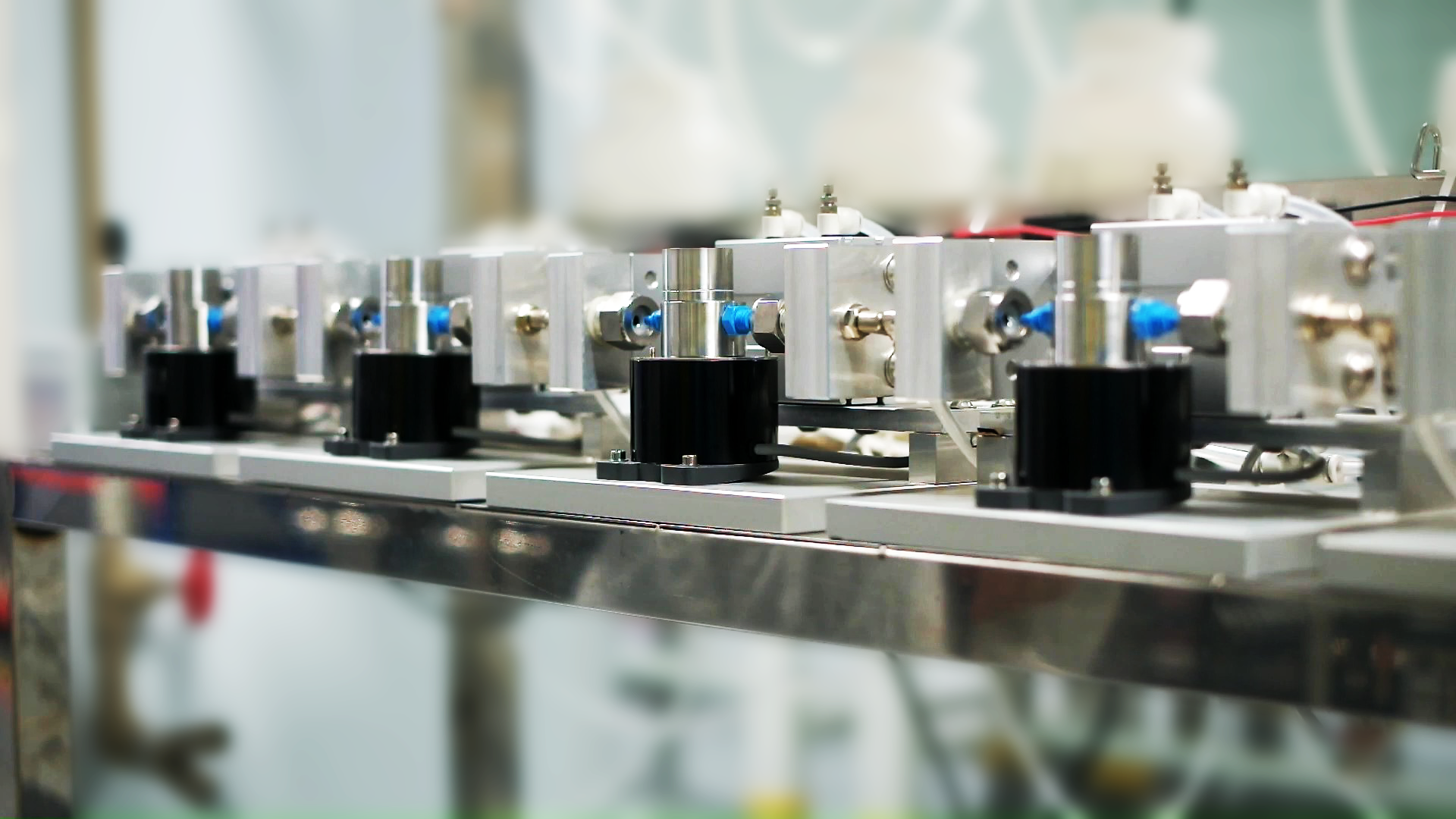 J-Tron Technologies Zhuhai Co., Ltd
