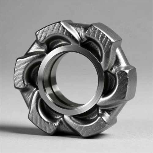 Увод у челичне одливе (Ⅱ)