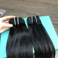 Wholesale Brazilian Straight Mink Human Hair Extensions1