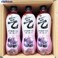 Factory Direct Wholesale Hot Selling Sports Soda - Multiple Fruit Flavors, Suitable for Adults and Children1