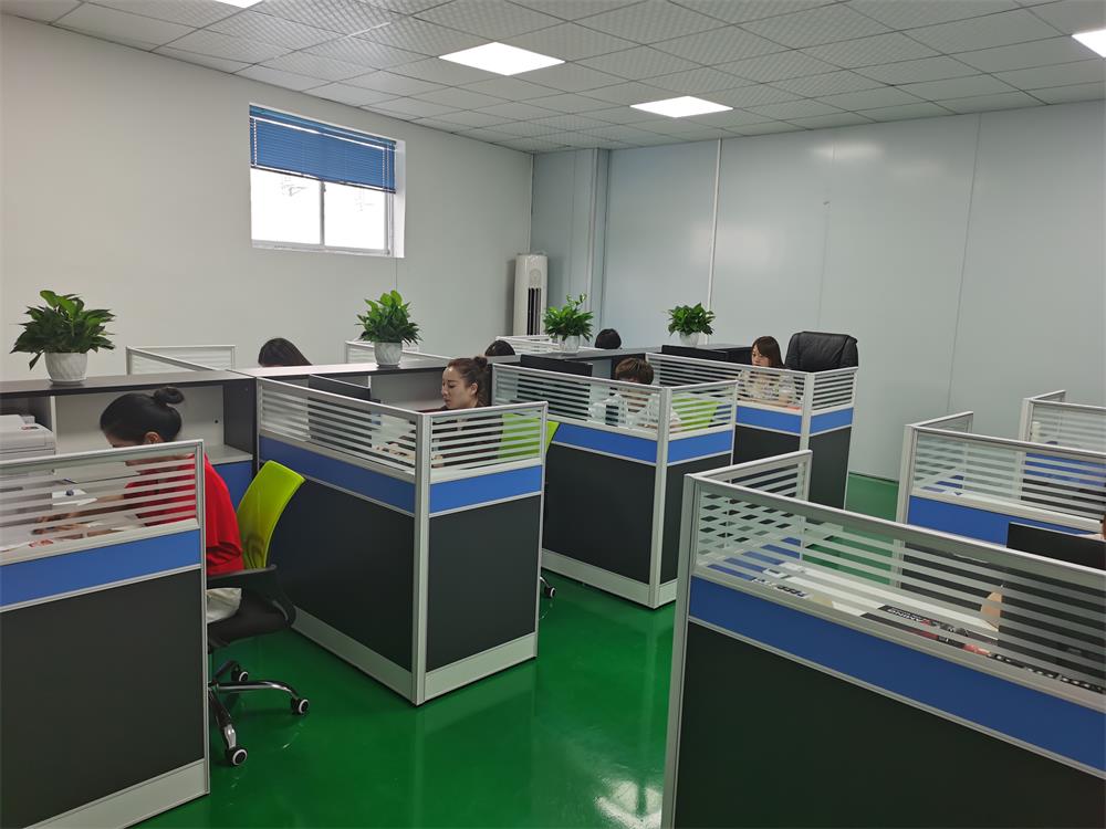 Dongguan Oubaibo Technology Co., Ltd.