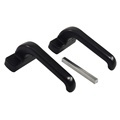 Foshan Factory Wholesale Aluminium Door Locks and Handles for Bahraim Africa1
