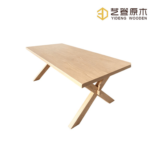تقوم شركة Ningbo Yideng Wood Industry Co., Ltd. بتوسيع مجموعة منتجات تأثيث المنزل المصنوعة من الخشب الصلب المخصصة للعملاء العالميين