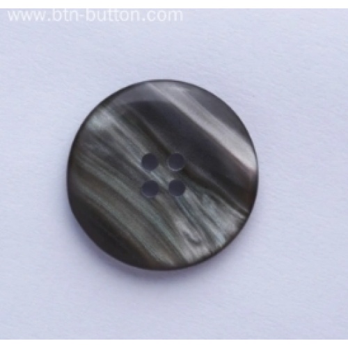 Resin Buttons: Adding Versatility and Appeal to Fashion