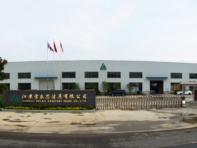 Pinghu Relax Sanitary Ware CO.,ltd