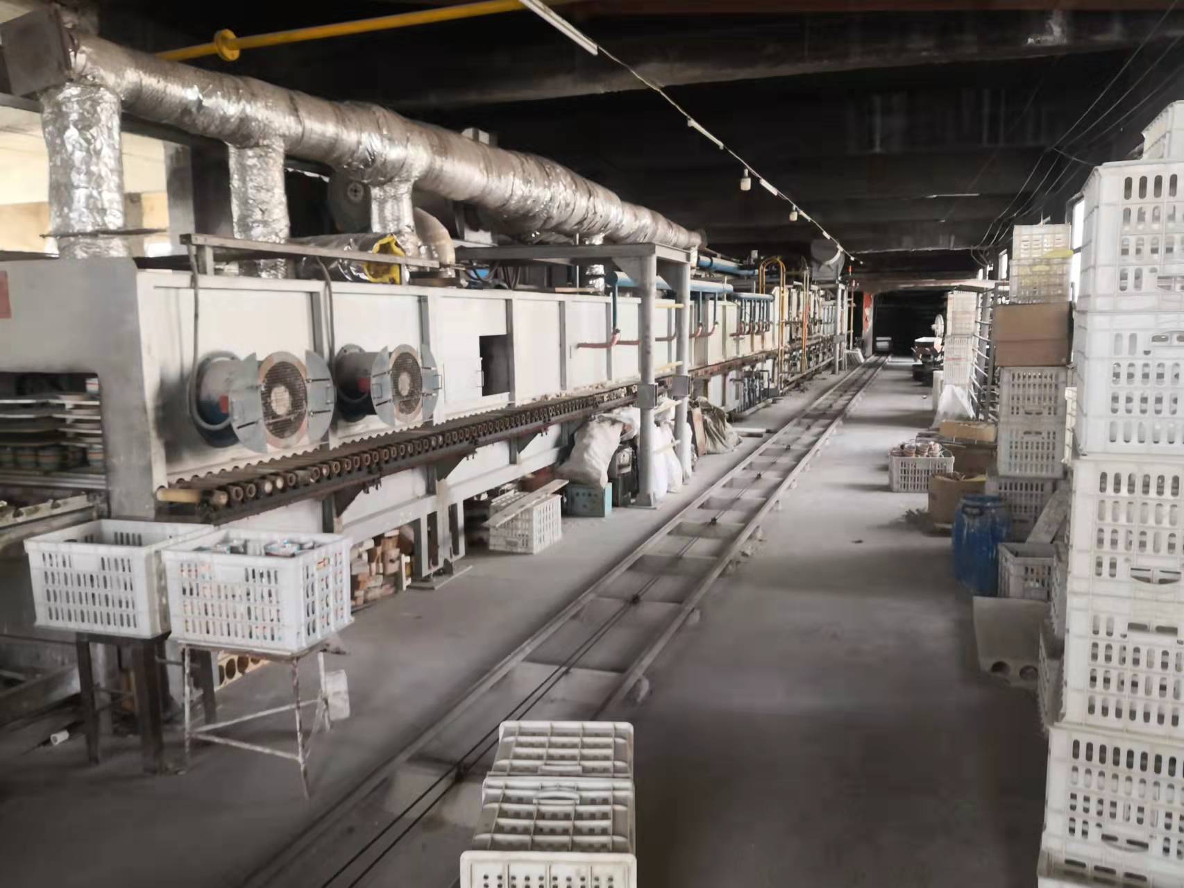 Yuzhou Shenhou Town Xunlong Fa Porcelain Factory (General Partnership)