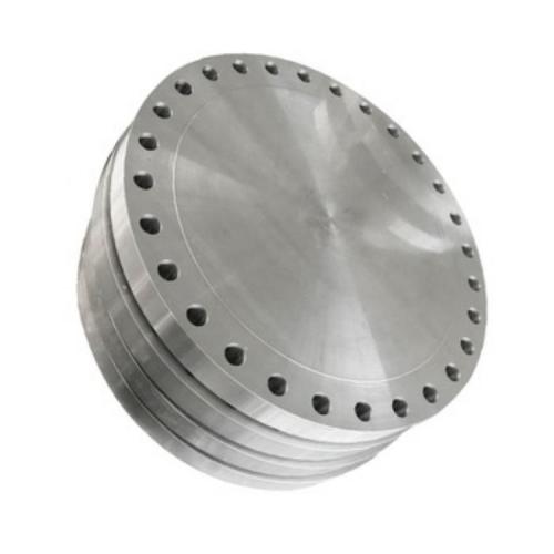 Flange cego de produto mais vendido