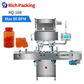 RQ-16R Pectin Gummy Counting Machine Capsule Tablet Manufacturer Count Machine Gummy1