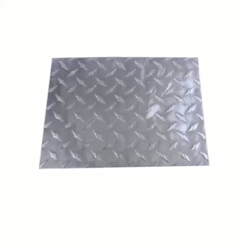 Aluminum Sheet Aluminum Checkered Plate